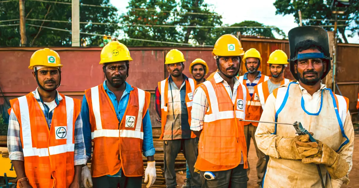 How childhood experiences shape employment outcomes in India