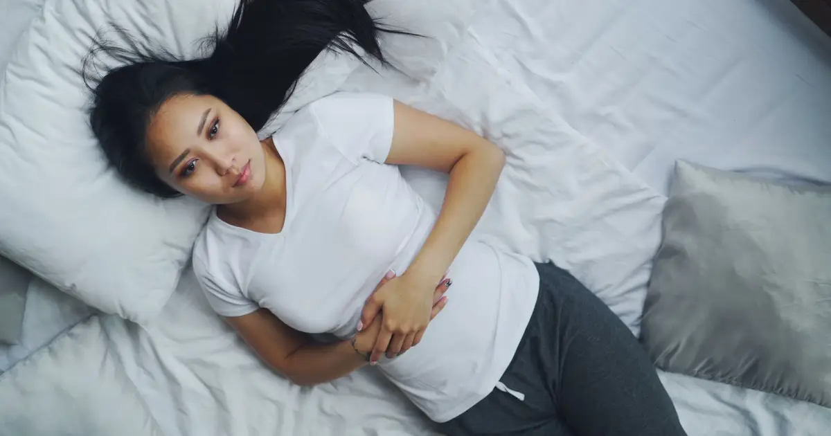 New study helps explain how endometriosis causes pain
