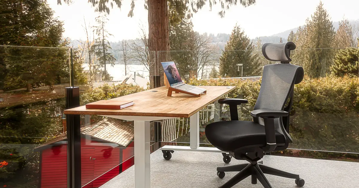 Workplace ergonomics may do little to ease arm, neck or shoulder pain