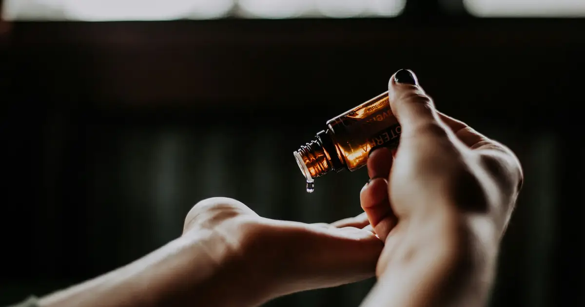 Japanese hinoki root essential oil may support better sleep at home