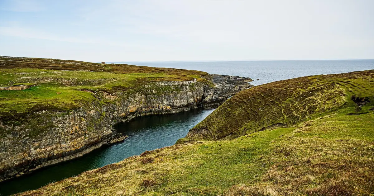 Report measures blue spaces as major public health assets in Scotland