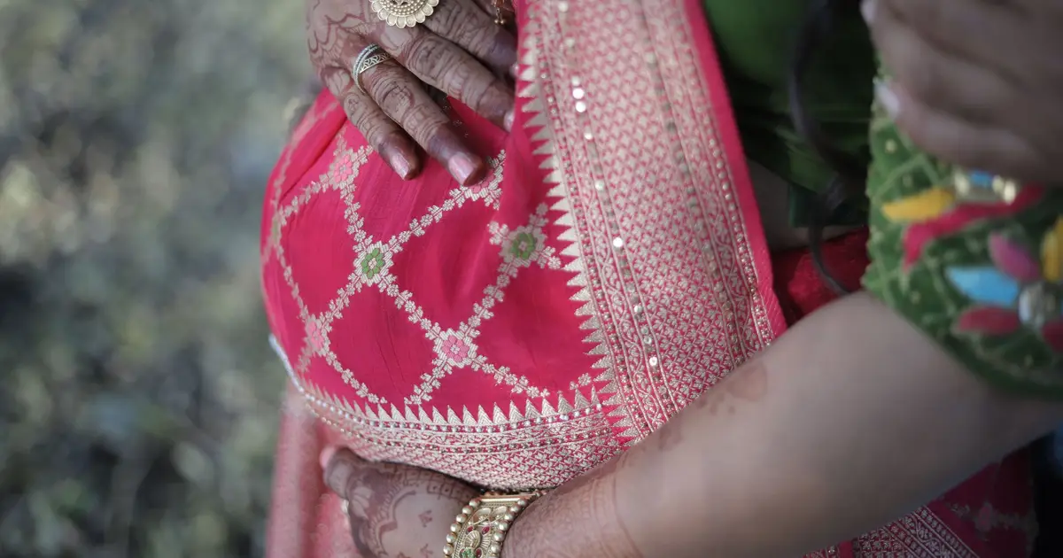 Extreme heat increasing pregnancy complications, survey shows