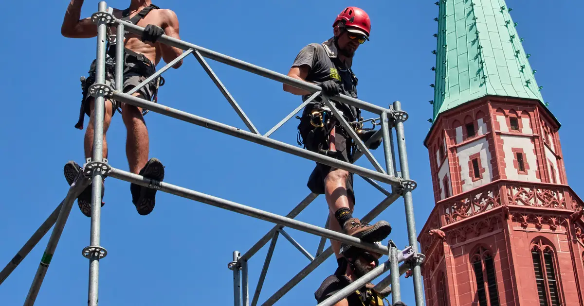 Europe's extreme heat would be impossible without climate change, scientists say