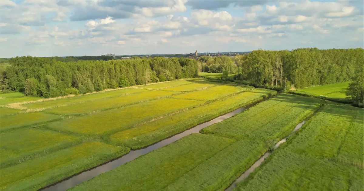 Research project identifies pathways to climate-resilient water and soil management