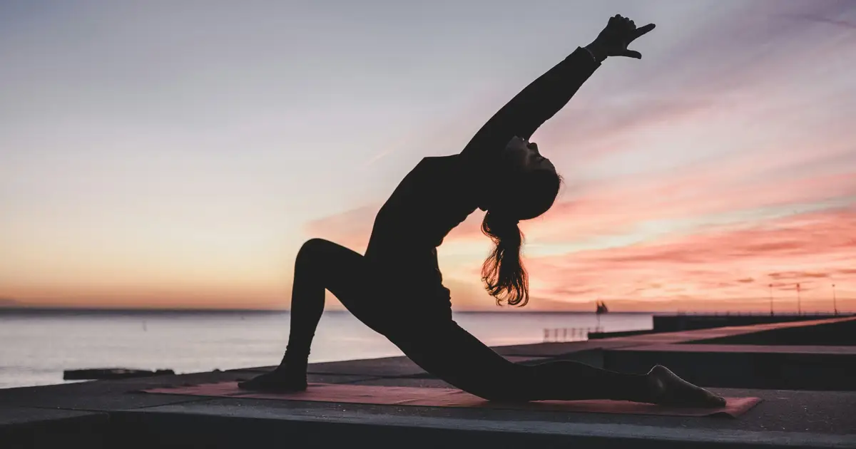 Exercise is good for us—but why?