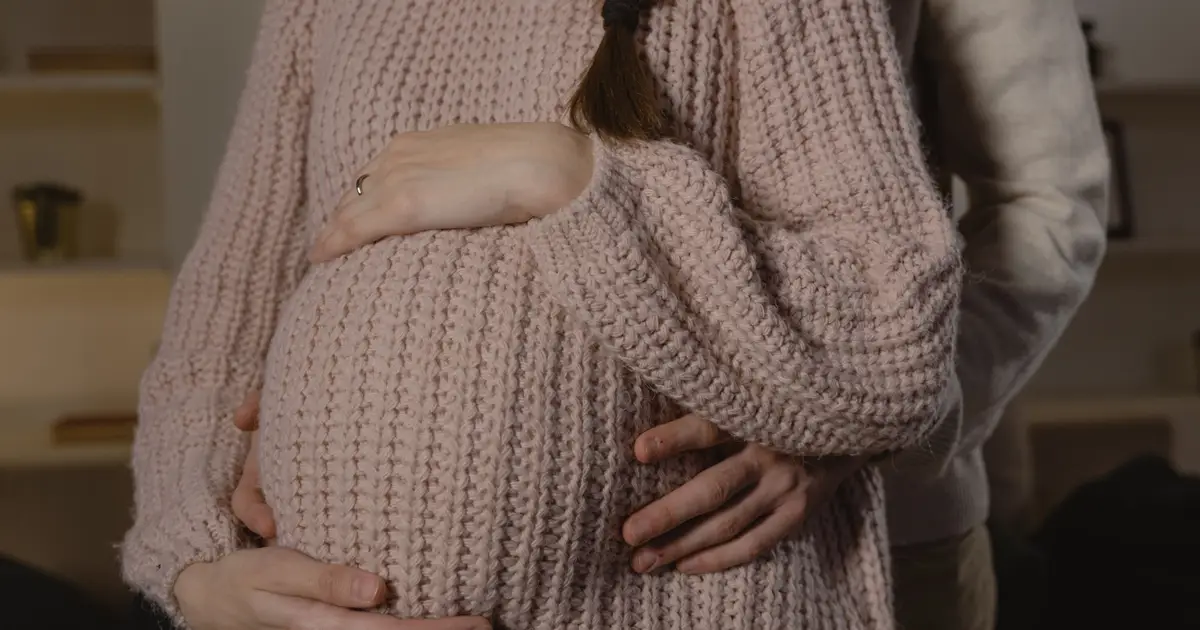 Reproduction affects health—and so does biological sex