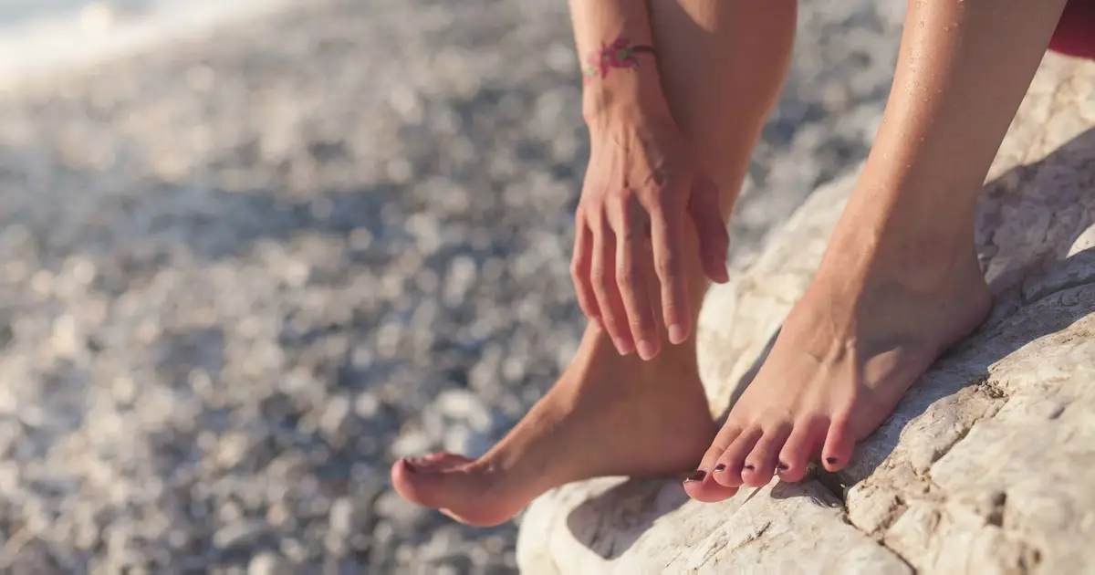 Experimental drug may reduce lymphedema swelling and scarring