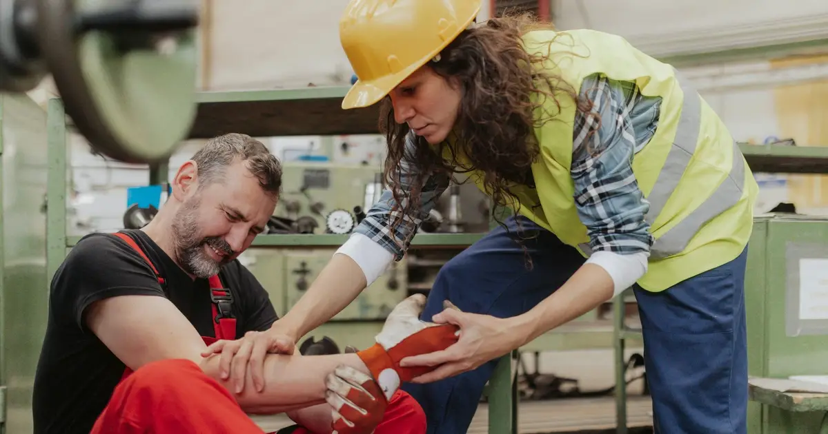 Extreme heat increases the risk of workplace injuries across Canada