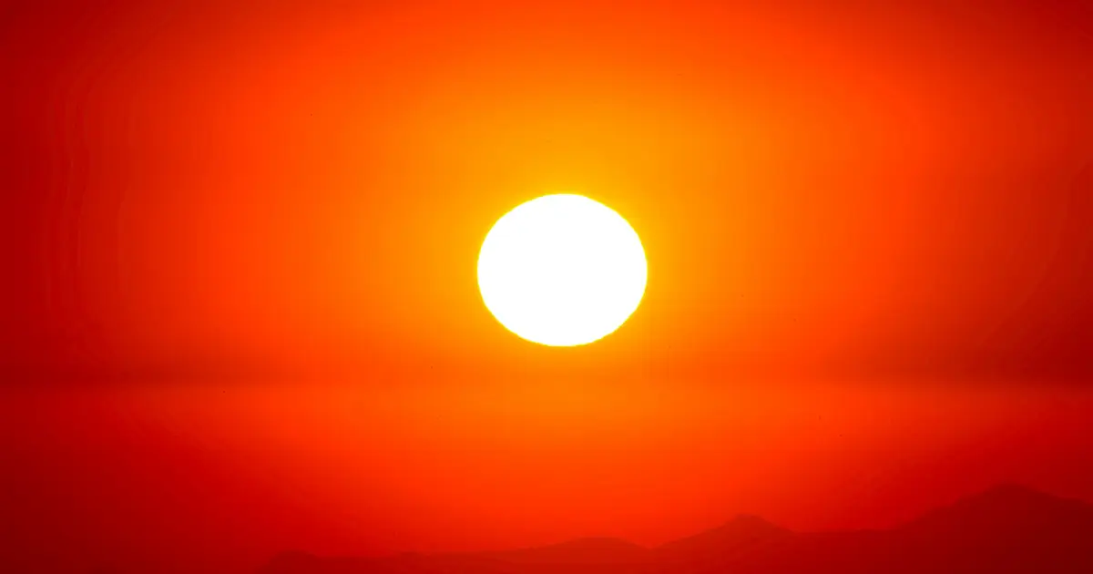 Inside the race to prepare cities for extreme heat