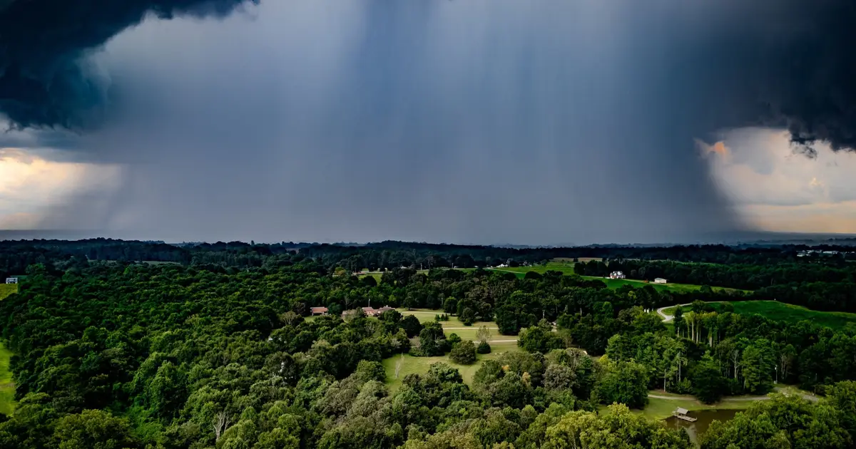 Climate change makes extreme West Africa rainfall five times likelier, study finds