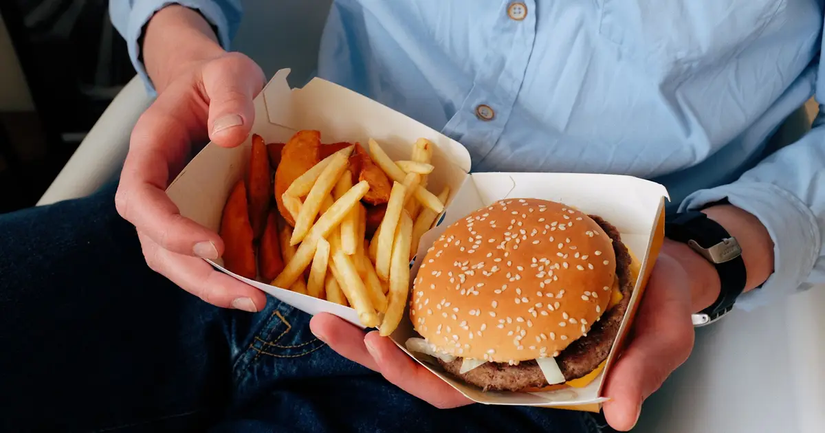 Fast-food brands may build loyalty through emotional experiences, not service alone