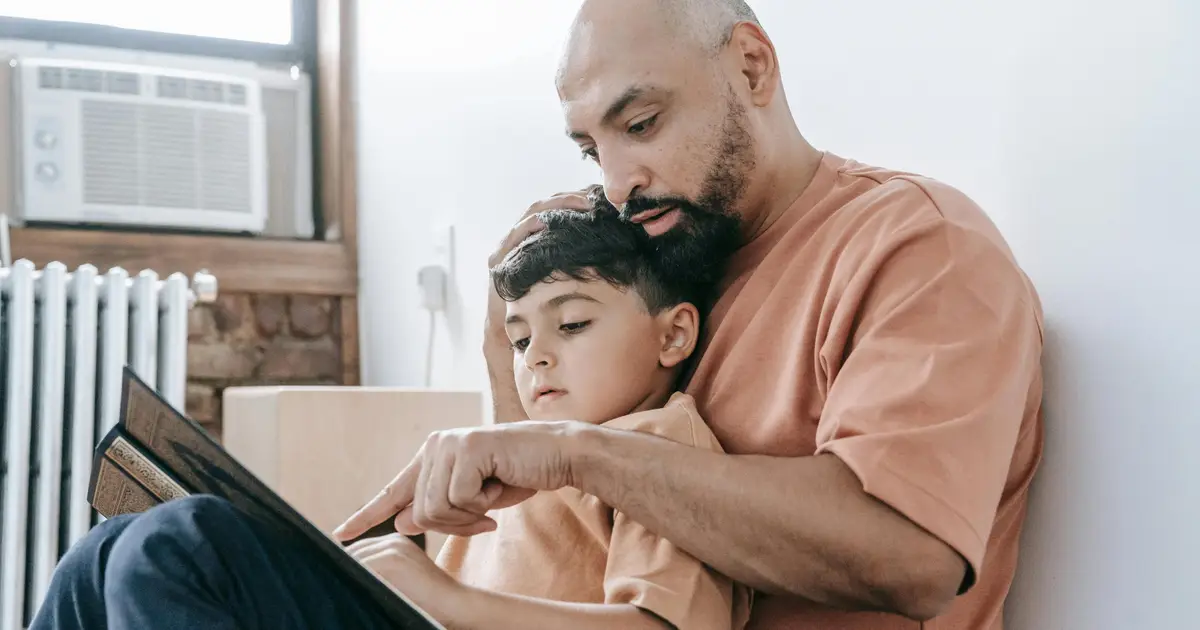 Long-term study of COVID lockdown and family life shows unexpected, lasting effects on fatherhood