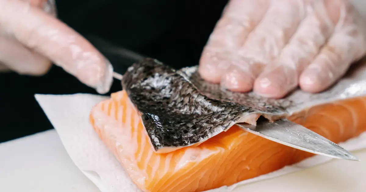 A healthy Nordic diet may help you to live longer, but liver benefits remain unclear