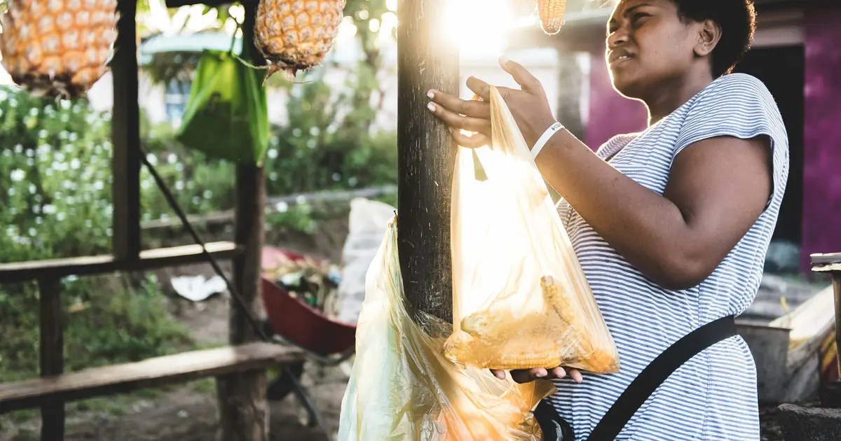 Mass ivermectin program drastically reduces scabies in Pacific Islands
