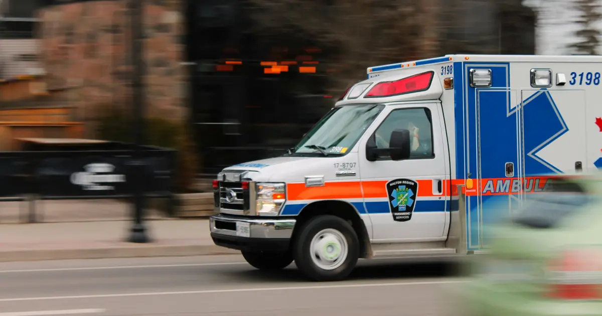Brain injury care guidelines for first responders released