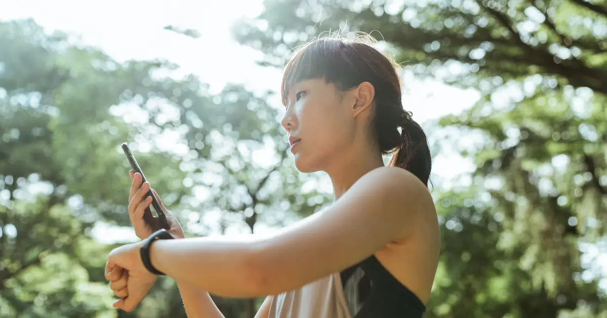 Five hidden pitfalls of fitness tracking