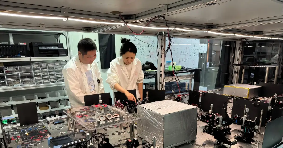 Five phases of localization physics observed in a single quantum system