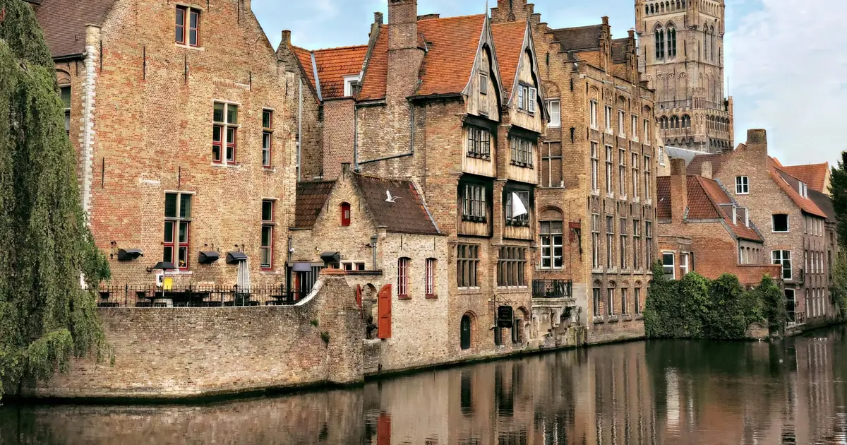 Research sheds light on migration, lifestyle, health and social status in the medieval metropolis Ypers