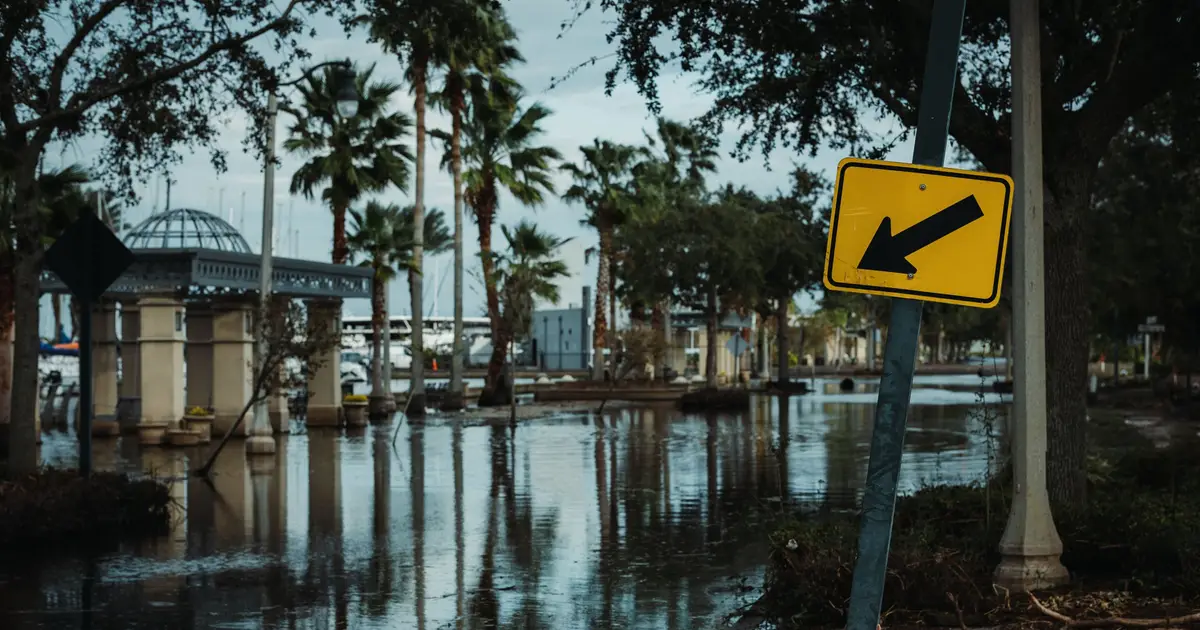 Study examines Miami-Dade County resilience plans