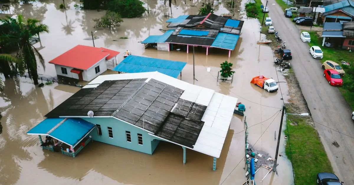 NZ's climate in 'uncharted territory,' with more extreme weather events ahead