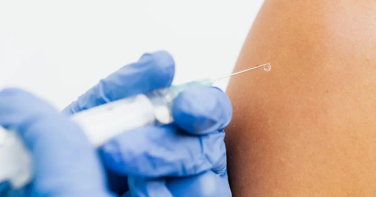 Hidden immune cells in the lung could lead to better flu vaccines