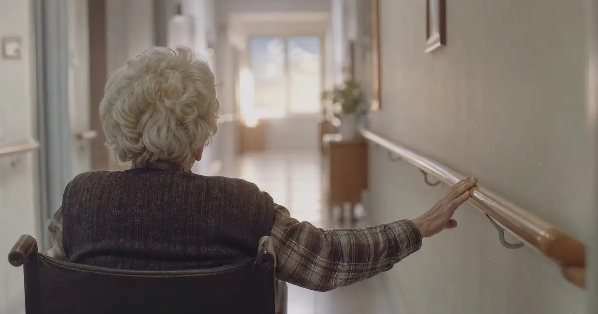 Government-owned aged care homes linked to fewer hospital visits in Australia