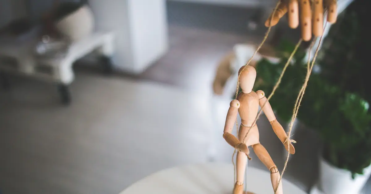Accepting free will doesn't exist could make us less hateful and ashamed