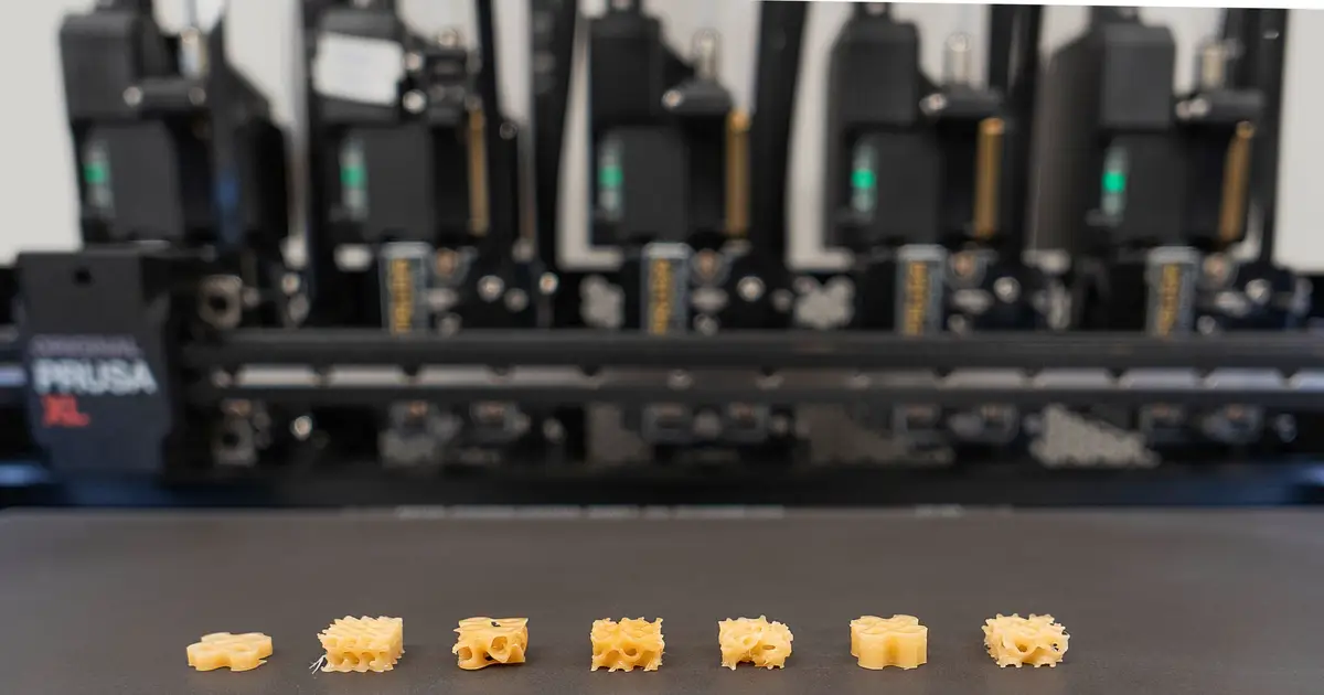 Soybean waste yields 3D-printable material that could help repair skin