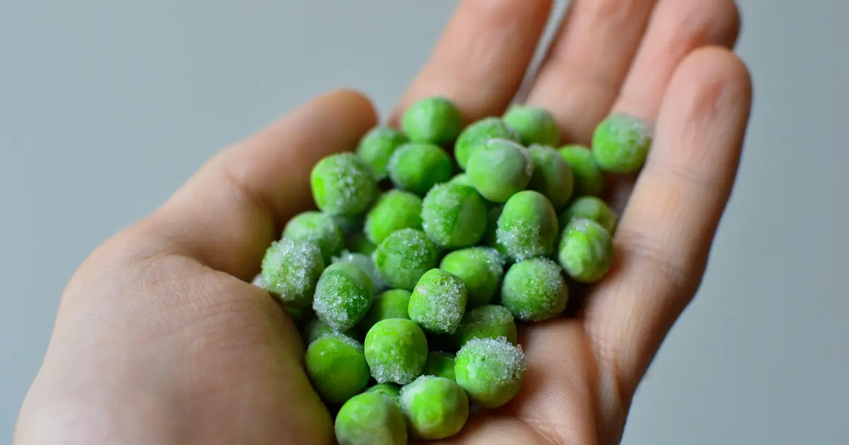Frozen fruit and canned veg are cheap, but are they as healthy as fresh food?
