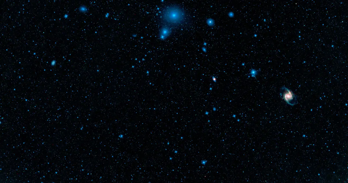 Gamma-ray signal could be long awaited evidence for WIMPs