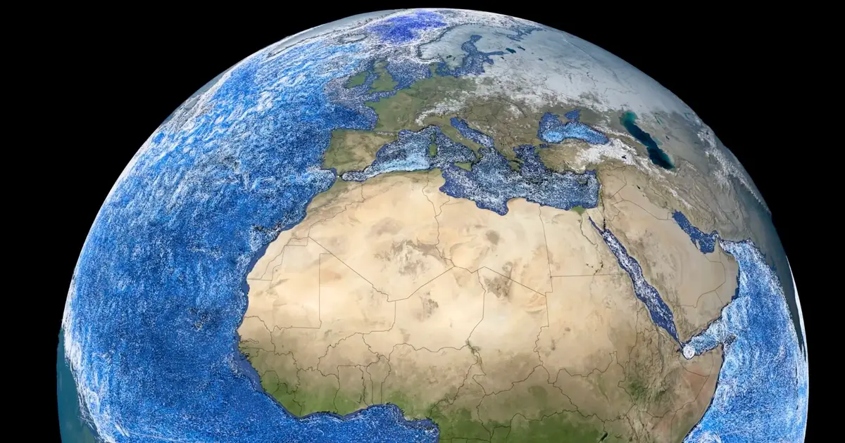 Geological evidence questions the role of Agulhas Leakage in Atlantic Ocean circulation