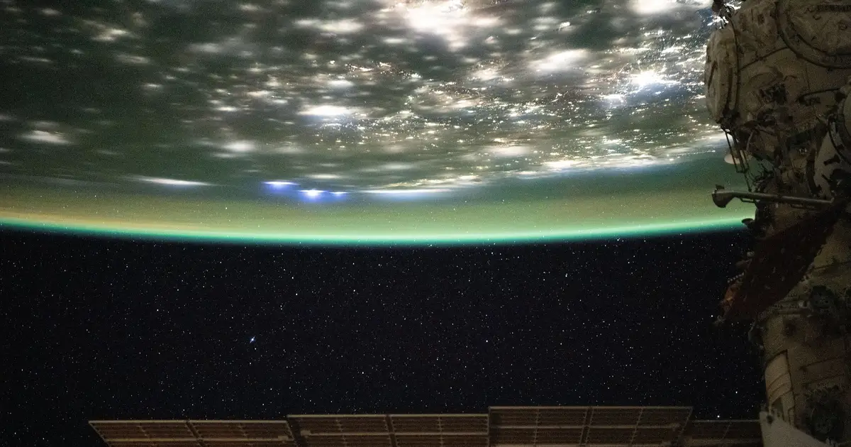 Giant planets could act as dark matter detectors