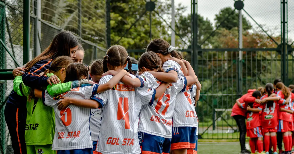Coach training leaves gaps in addressing girls' and women's needs in sport