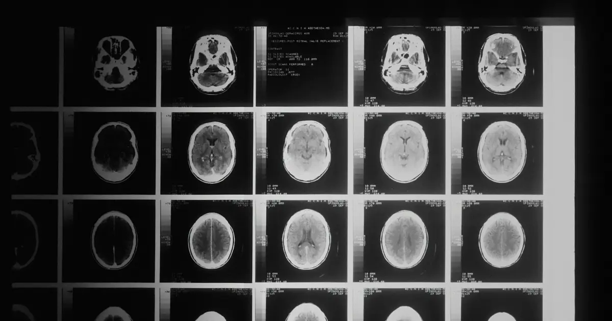 Laser therapy offers weapon against deadly brain tumors