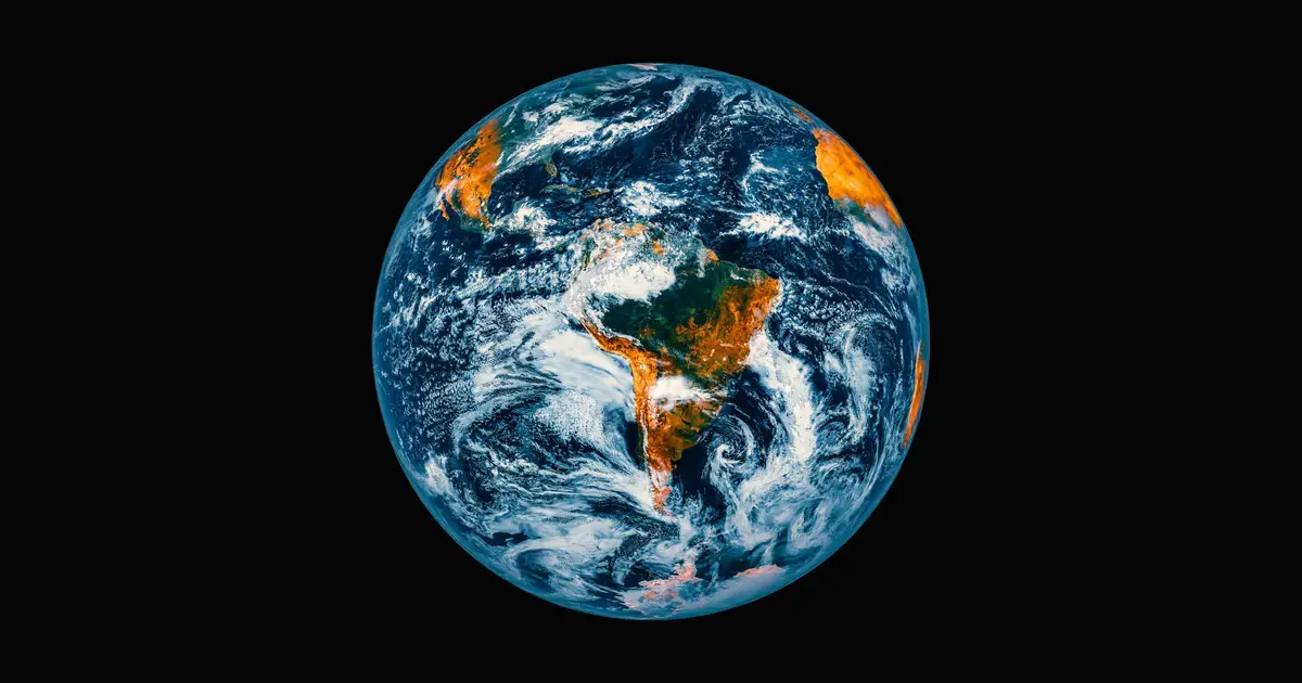 Q&A: Examining the Global South's call for environmental justice amid expanding technology