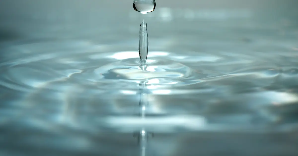 Molecular fingerprints reveal how human activities alter water systems worldwide