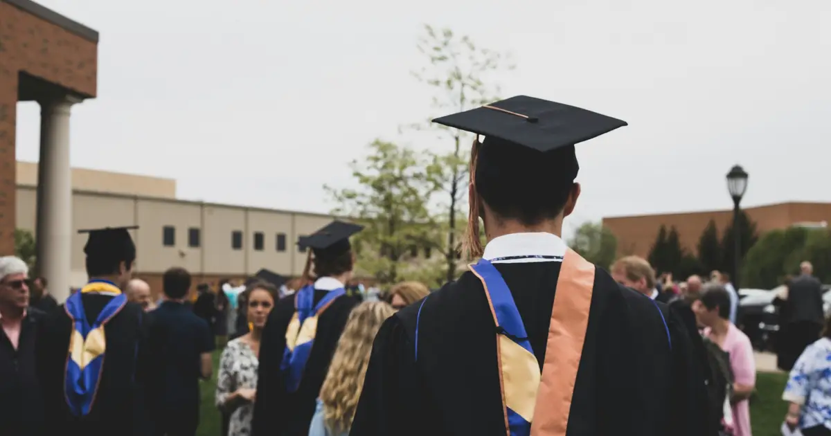 State anti-DEI laws alter the graduate student experience, study finds