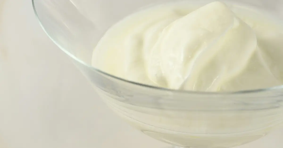 Evidence points to yogurt as a nutrient-dense part of healthy diets