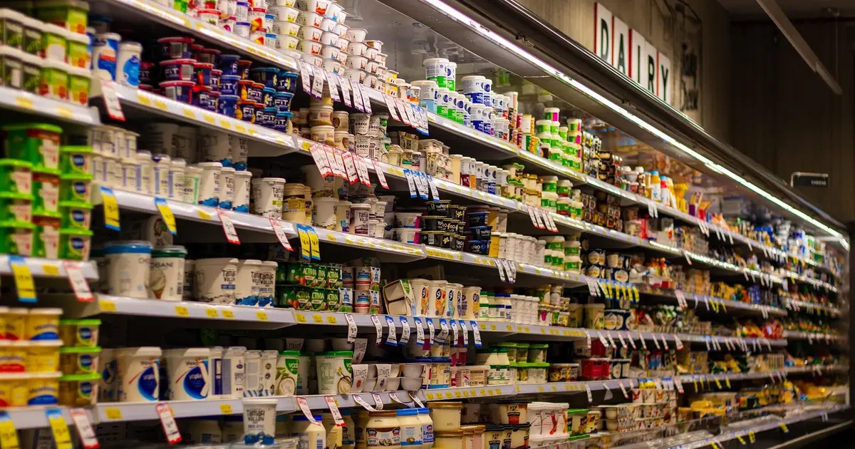 Food testing reveals how diet can add to exposure to 'forever chemicals'