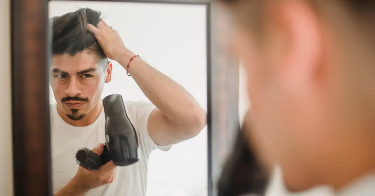 Having a bad hair day? My new research might help