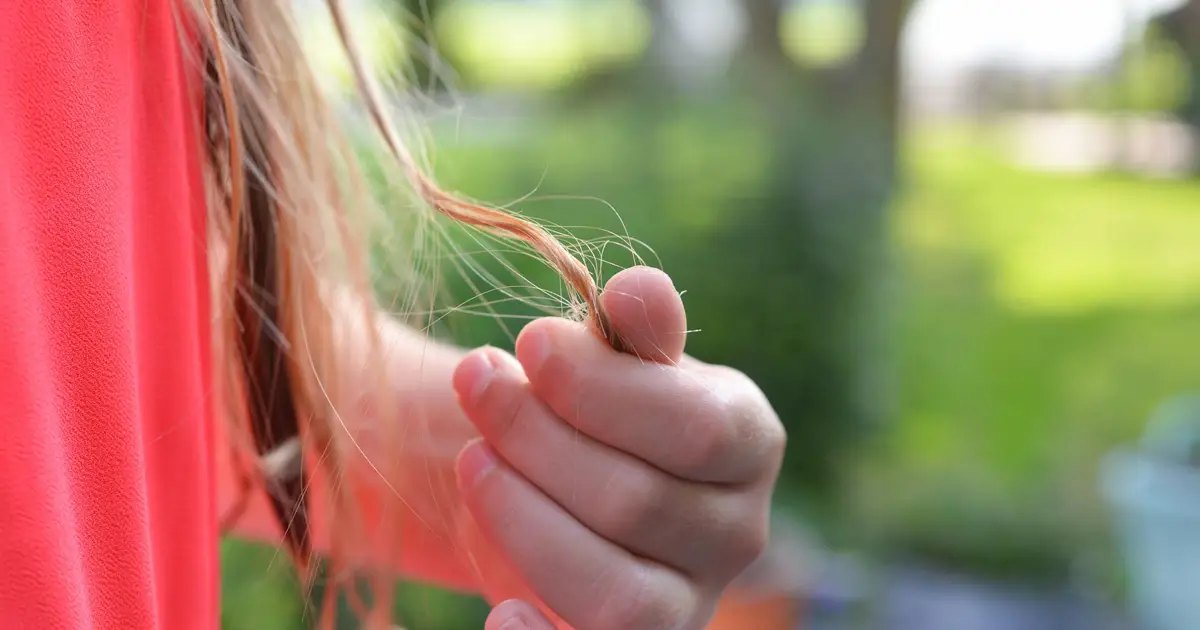 New clues to the genetic roots of hair-pulling and skin-picking