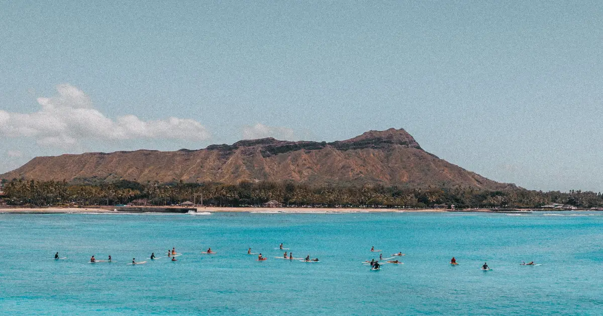 Coral loss may erase up to $3 billion in Hawaiʻi reef recreation by 2100