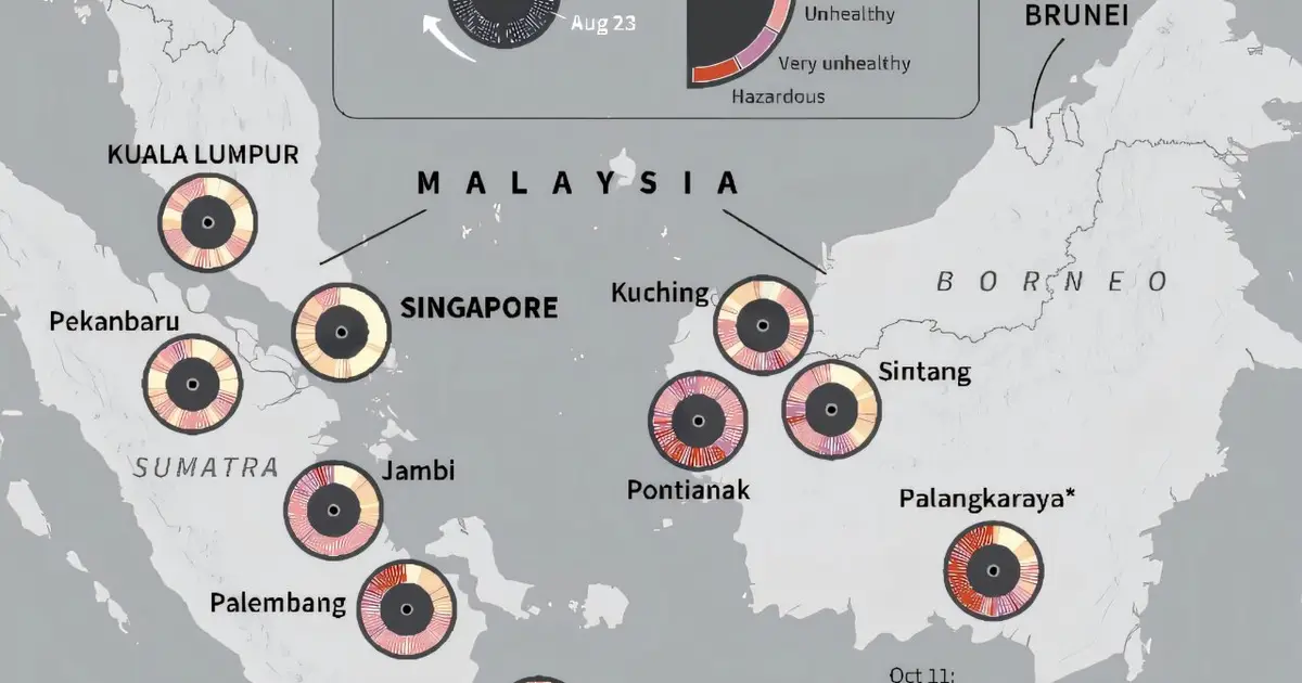 El Niño watch: The impacts around the world this week
