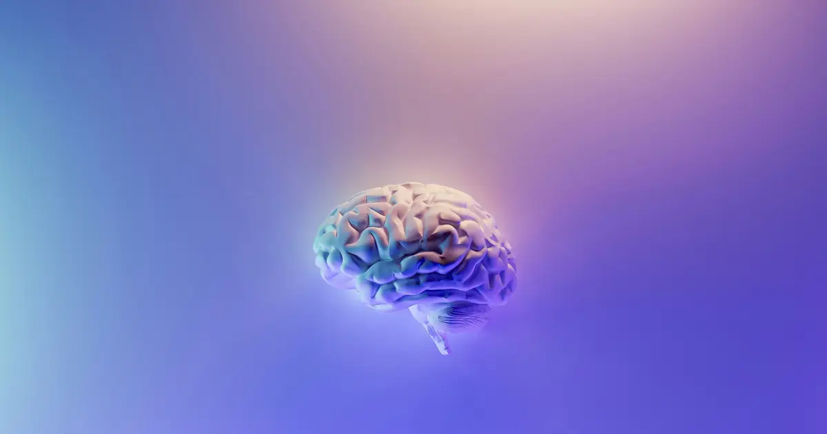 What does a healthy brain look like? It depends on the company you keep
