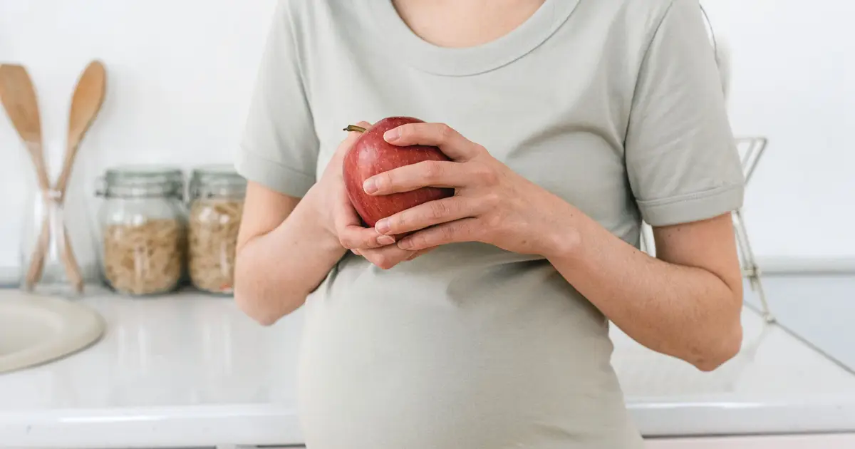 How folic acid may protect a baby's developing brain and spinal cord