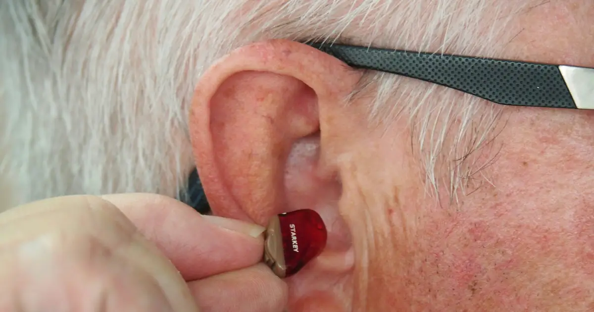 Why it's still hard to get the right over-the-counter hearing aid