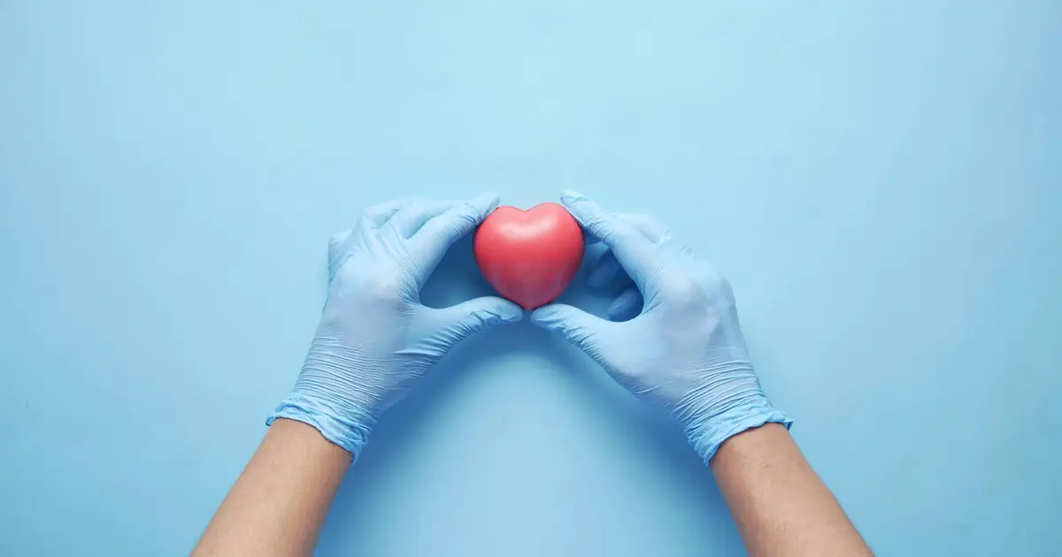 Distinct metabolic signature found in patients with heart failure with preserved ejection fraction