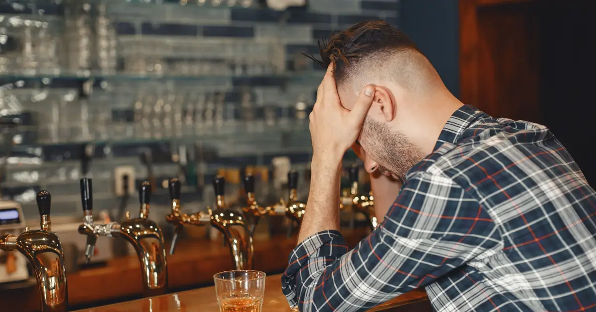 Study seeks to reduce suicide risk among heavy drinkers