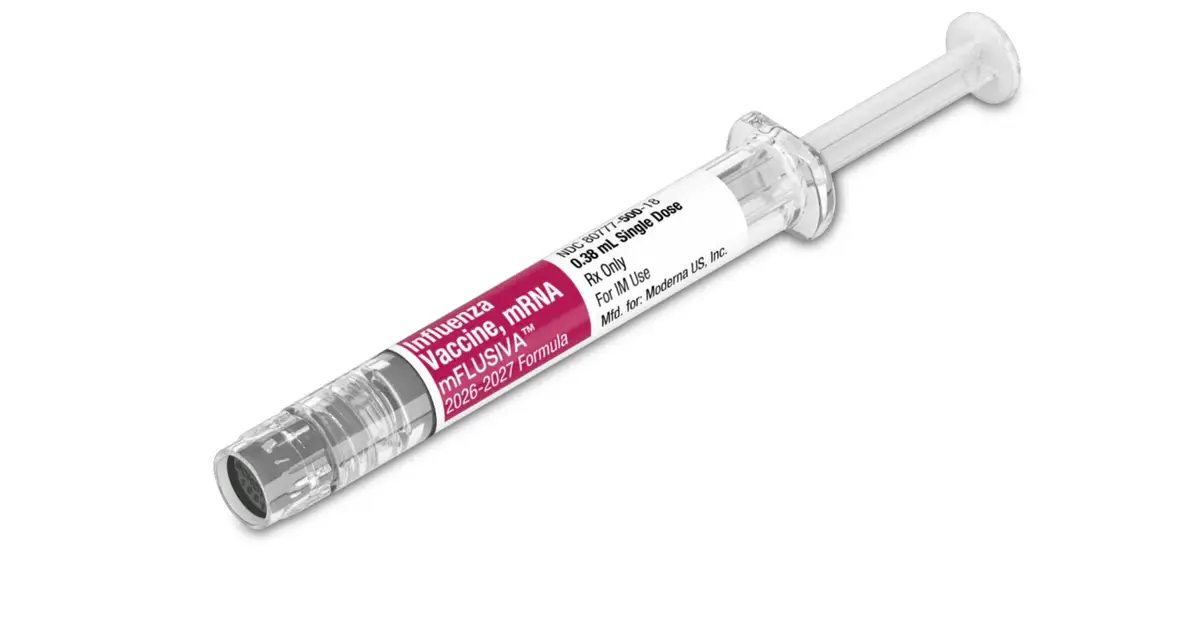 Here's why experts say now is an ideal time to protect yourself from flu
