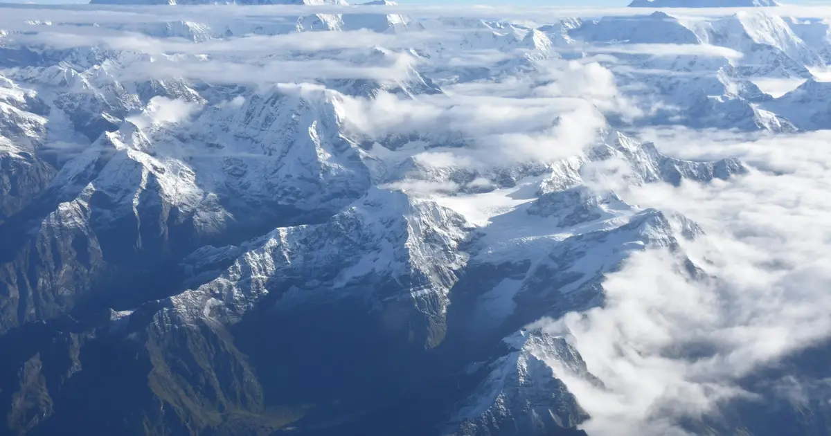 Nearly 300,000 at risk from Himalayan floods, as flood zone building accelerates